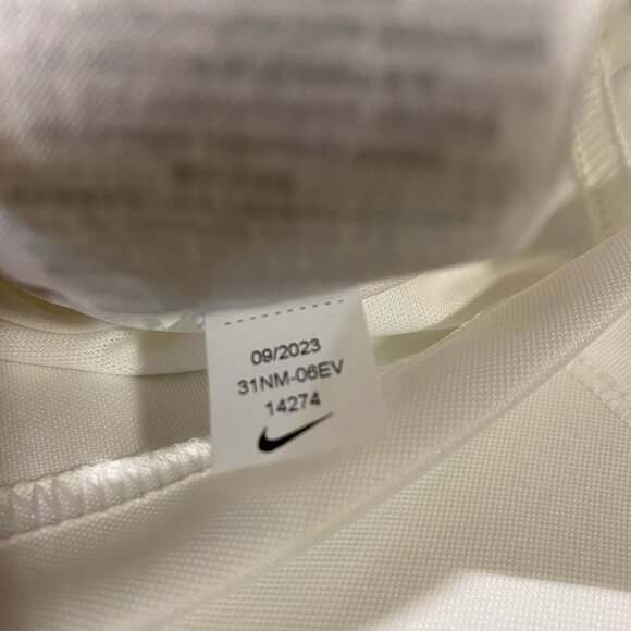 Nike NFL Mens Aaron Rodgers #8 On Field New York Jets Jersey Size L White & Gree - Picture 8 of 14